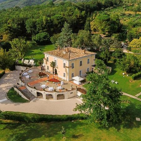 Tenuta Torellone Villa San Potito Sannitico Exterior foto