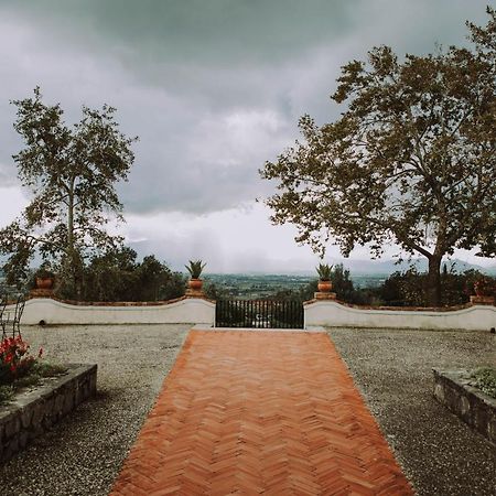 Tenuta Torellone Villa San Potito Sannitico Exterior foto