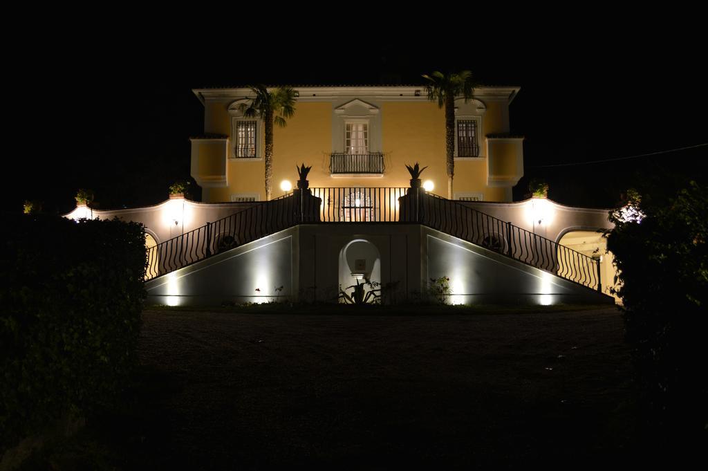 Tenuta Torellone Villa San Potito Sannitico Exterior foto