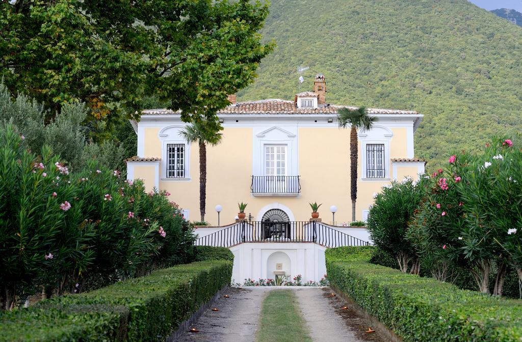 Tenuta Torellone Villa San Potito Sannitico Exterior foto