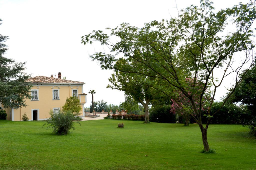 Tenuta Torellone Villa San Potito Sannitico Exterior foto