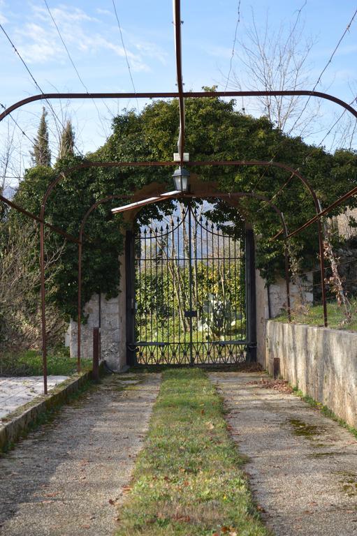 Tenuta Torellone Villa San Potito Sannitico Exterior foto