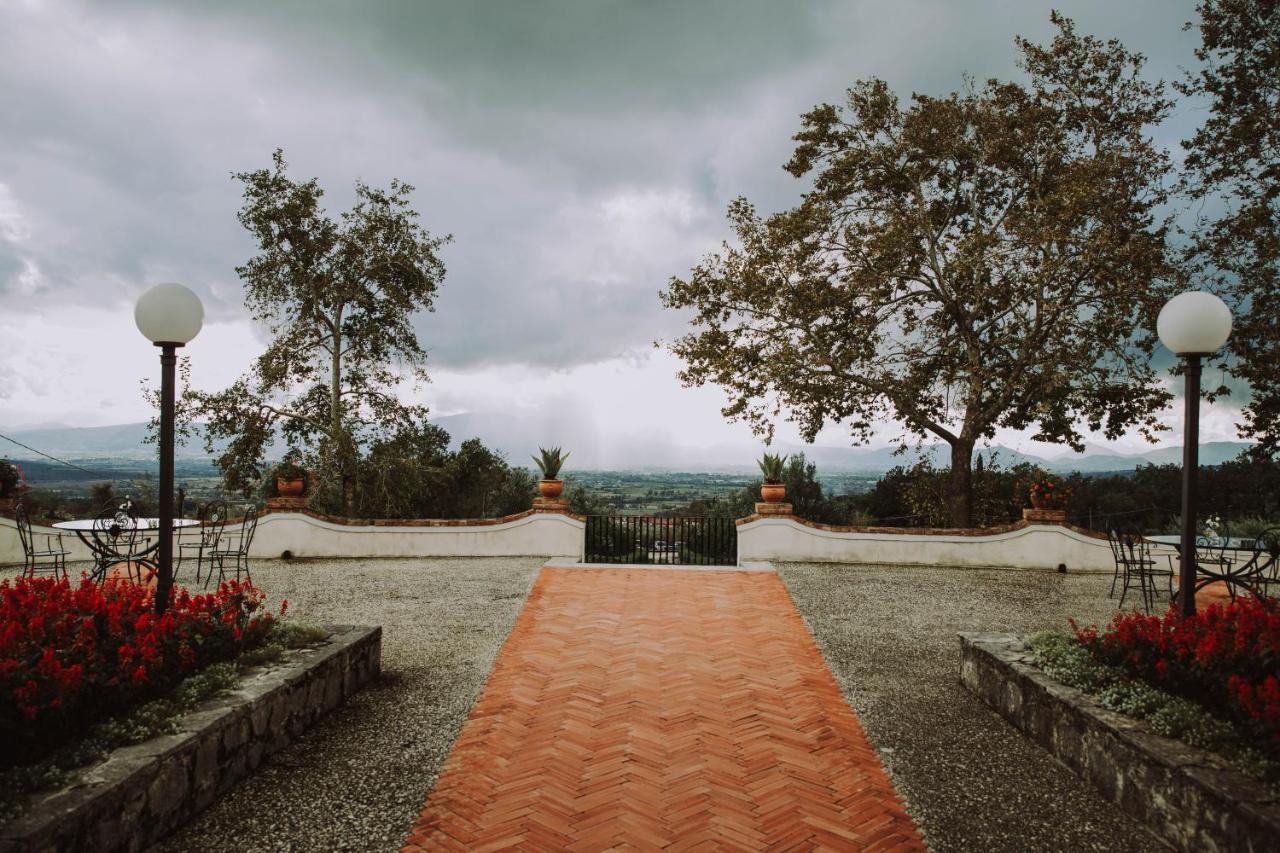 Tenuta Torellone Villa San Potito Sannitico Exterior foto